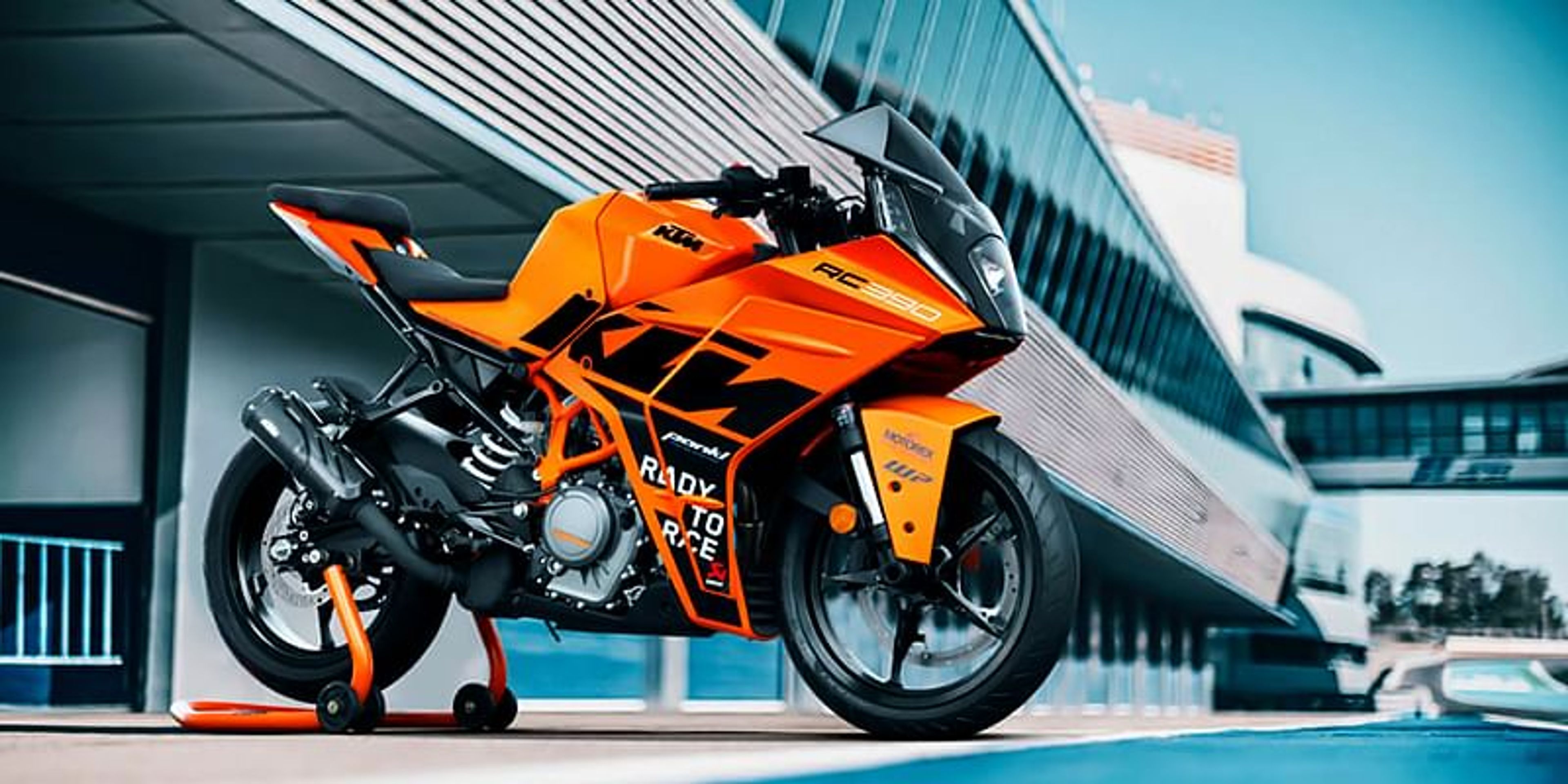 KTM announces inaugural RC Cup in India; to be held in January 2023