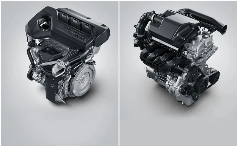 Maruti Suzuki Fronx