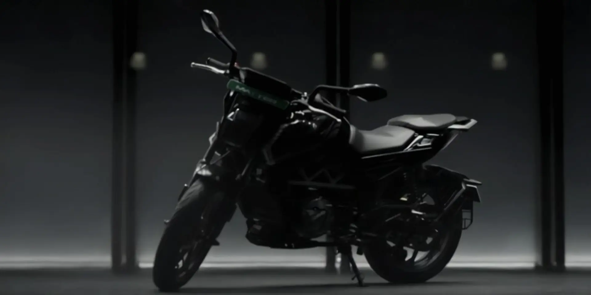 Matter launches Aera, India’s first geared electric motorcycle at Rs 1.44 lakh