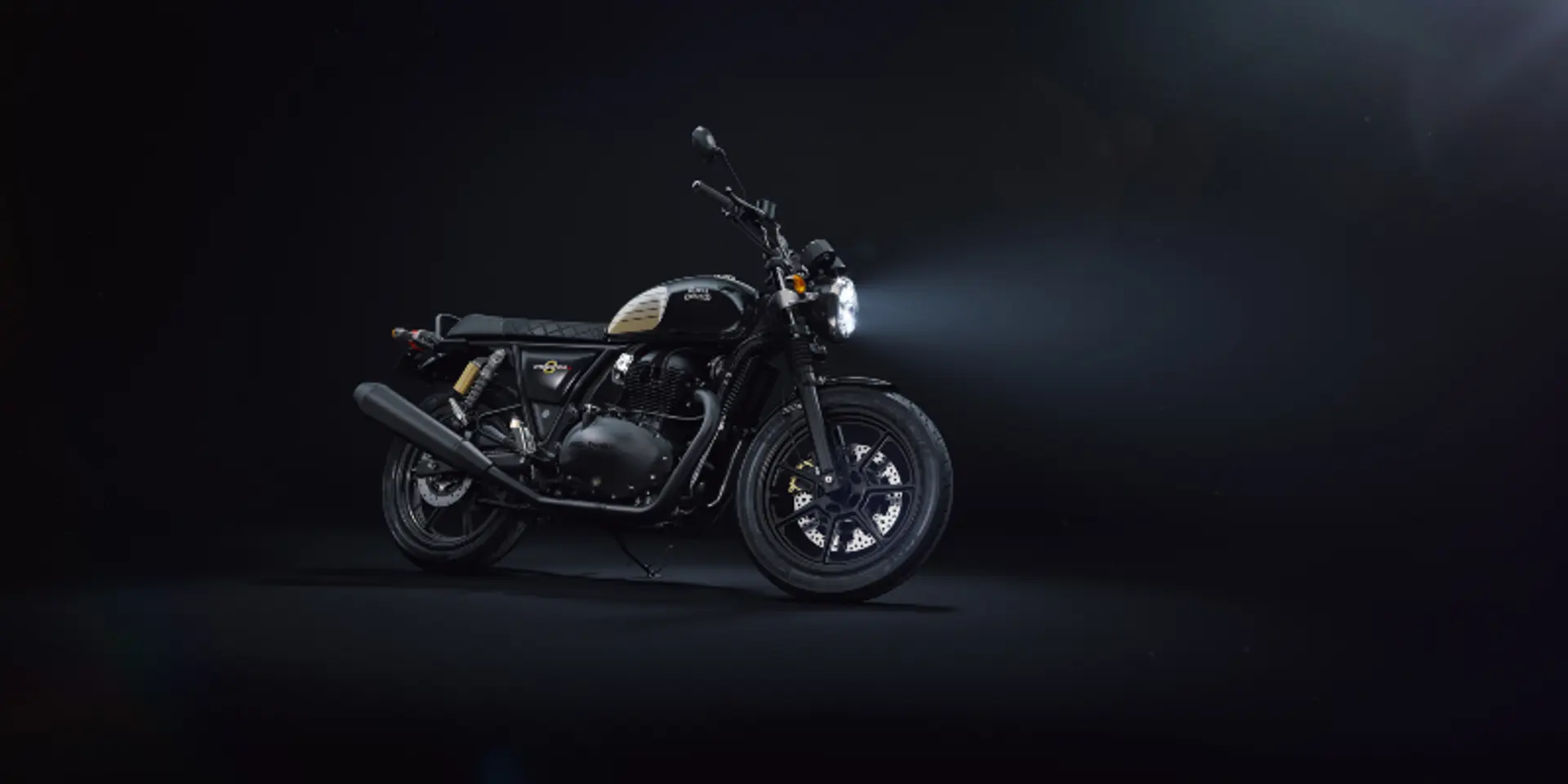 2023 Royal Enfield Continental GT, Interceptor 650 launched with alloy wheels