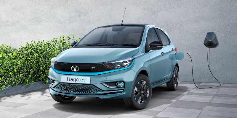 Tata Tiago EV launched at Rs 8.45 lakh, most affordable electric car in India