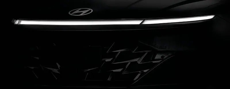 Hyundai Verna