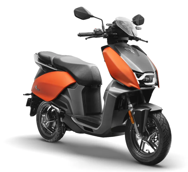 Hero Vida V1