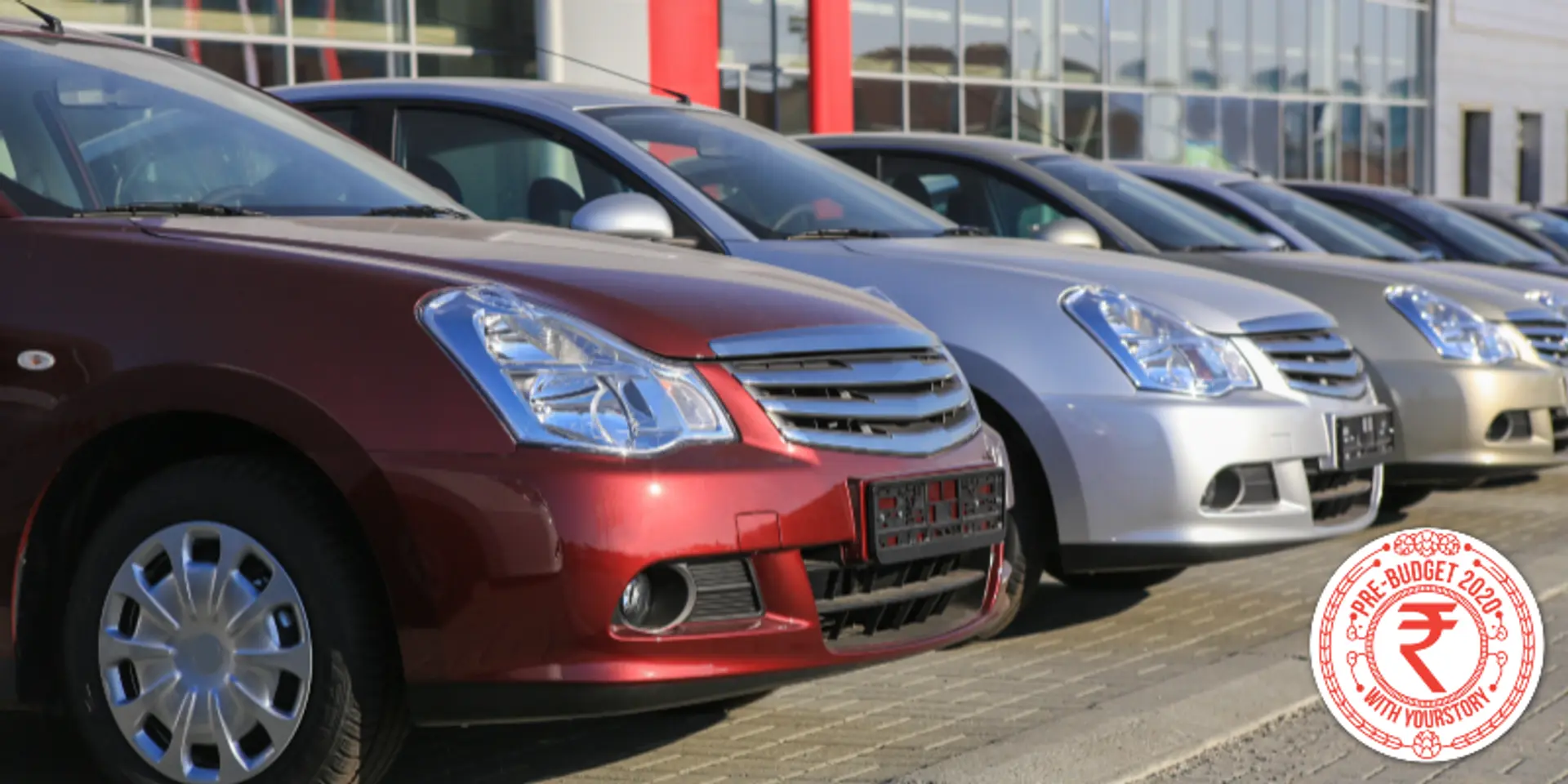 Budget 2020: Here’s what Indian auto industry expects from the Finance Minister this year