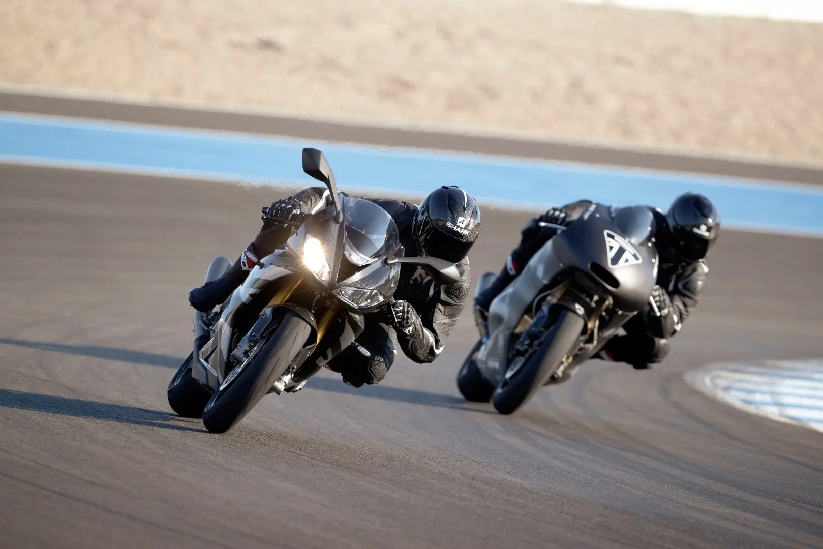 All-new Triumph Daytona 765 Moto2 Limited Edition unveiled