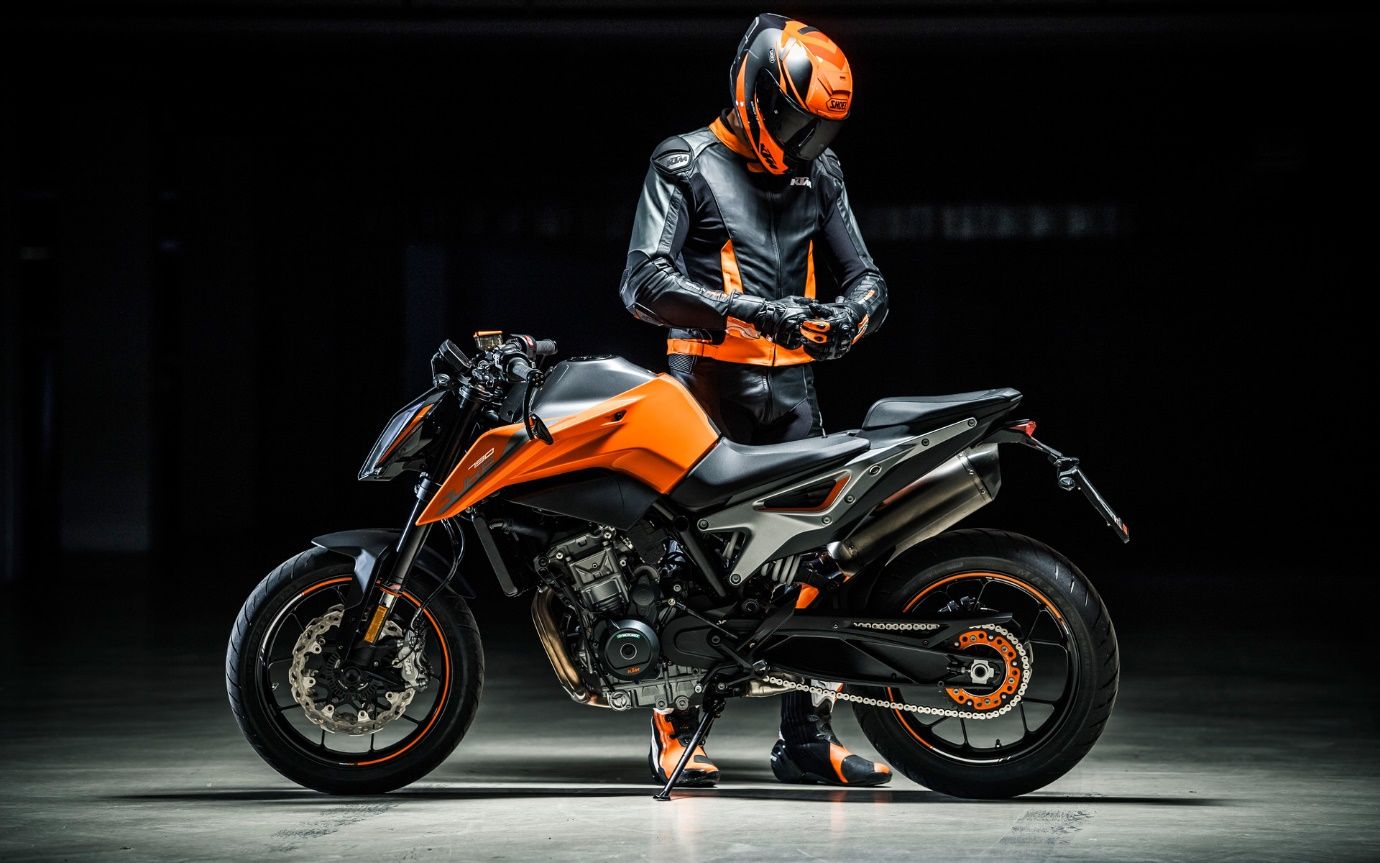 KTM 790 Duke to be launched in India soon