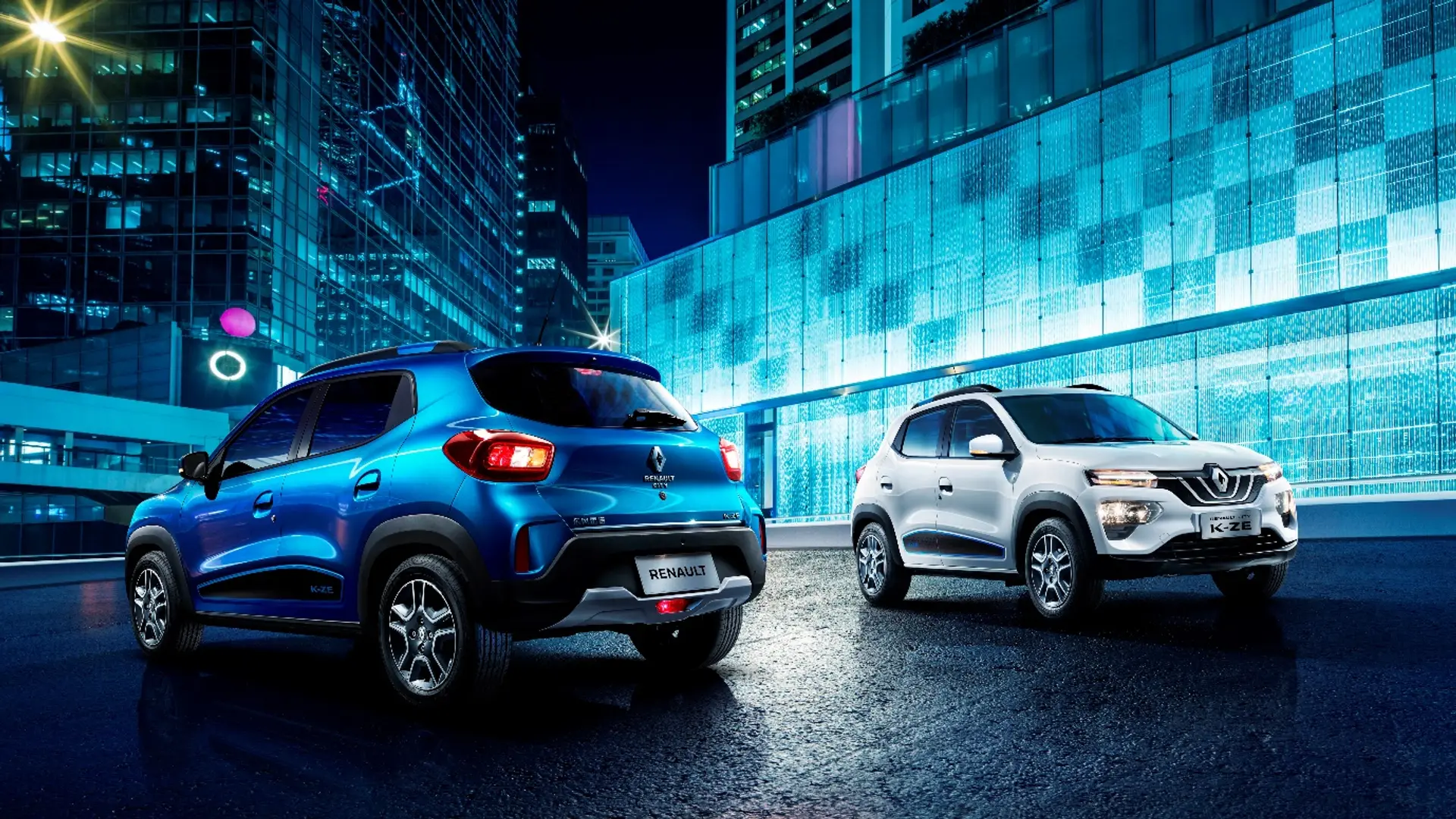 Renault Kwid facelift to be launched in September 2019