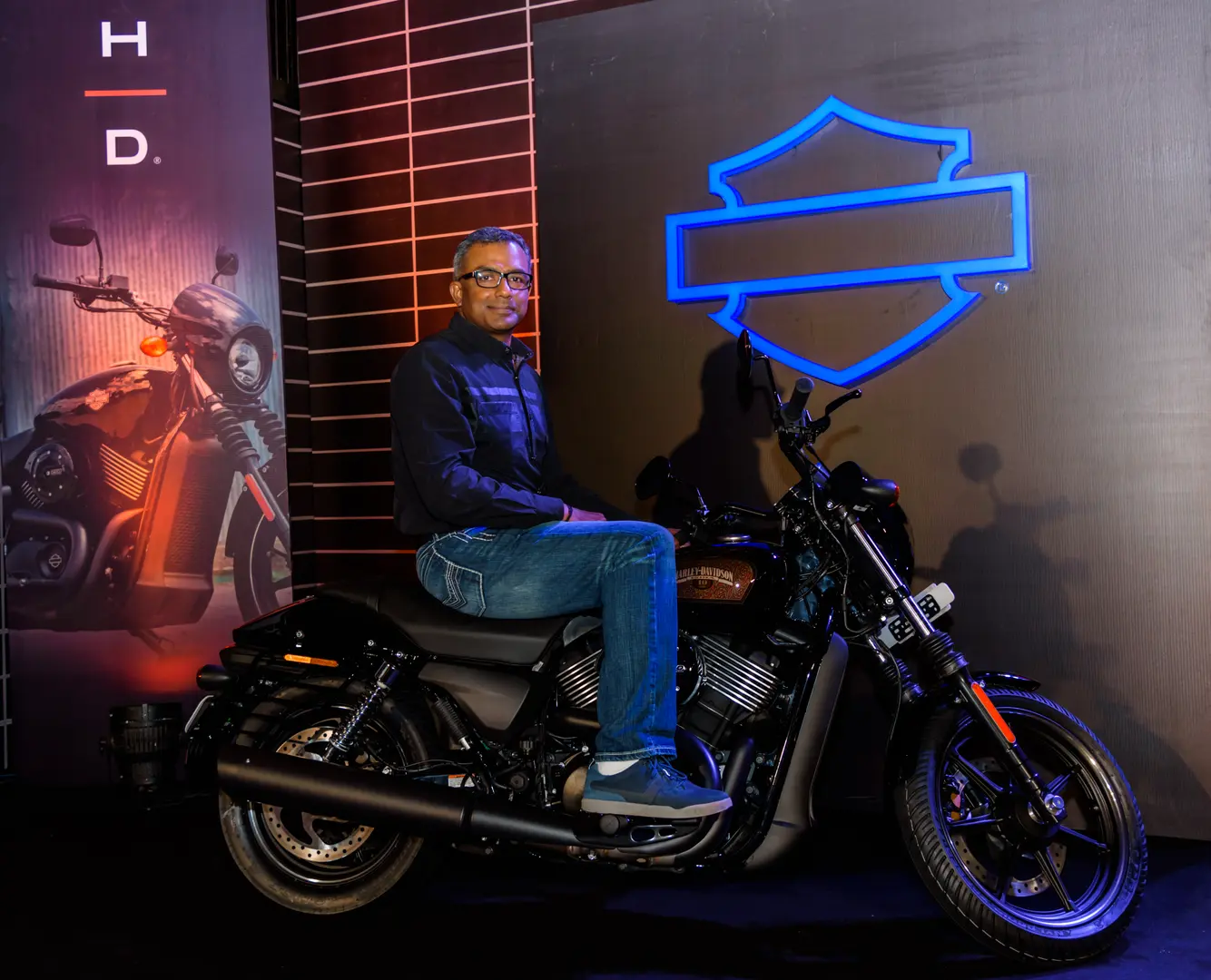 Harley-Davidson launches Street 750 10th Anniversary Edition, showcases LiveWire
