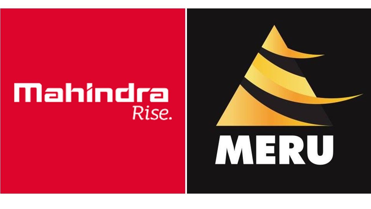 Mahindra inks deal to invest INR 203.5 crores in Meru Cabs