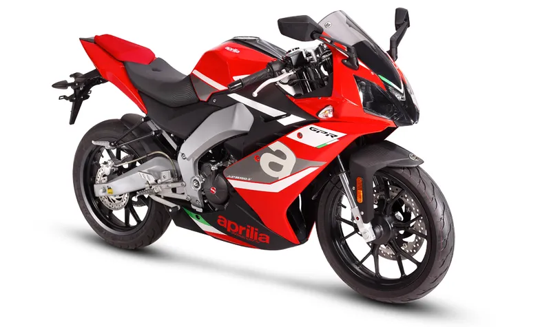 Aprilia GPR 150