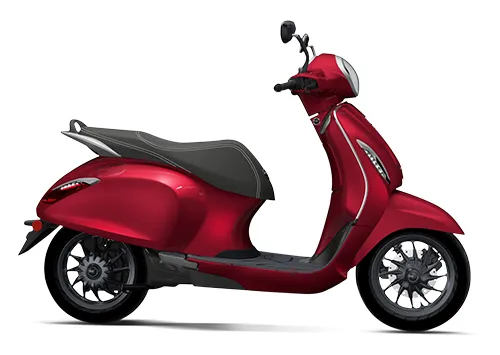 Bajaj Chetak