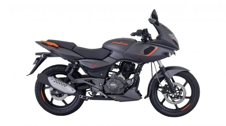 Bajaj Pulsar 180F Neon