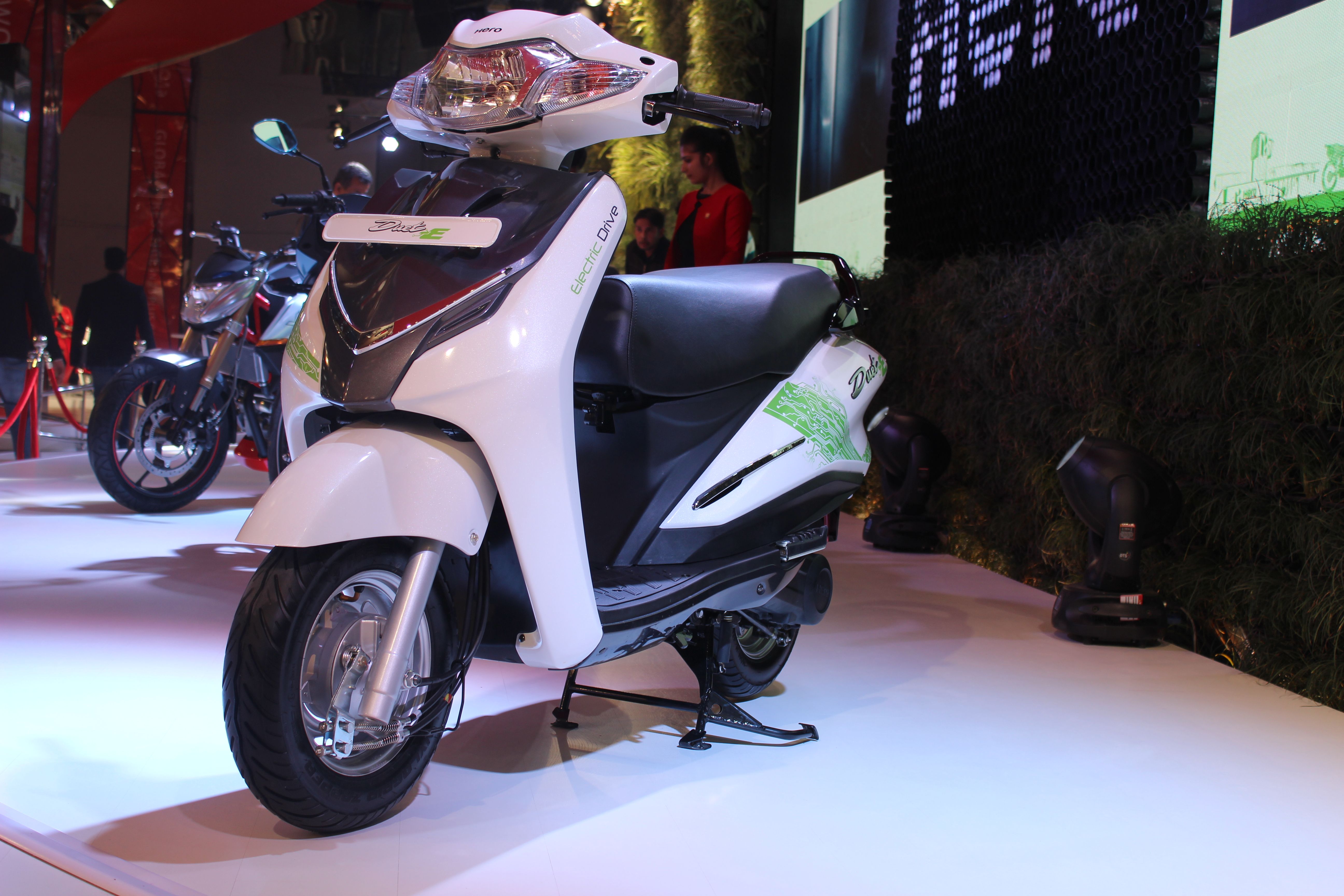 Hero MotoCorp pulls out of Auto Expo 2020