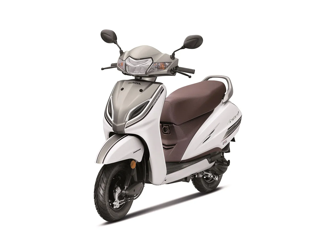 Honda Dio 2019 Model Price