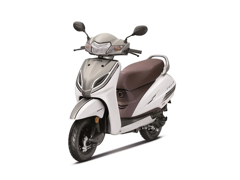 Honda Dio 2019 New Model Scooty