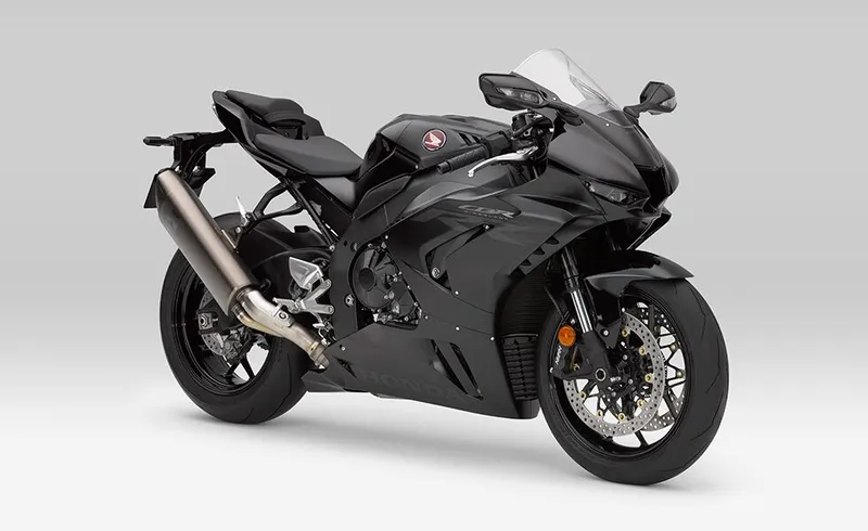 2020 Honda CBR1000RR-R Fireblade