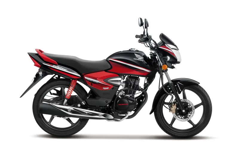Honda CB Shine