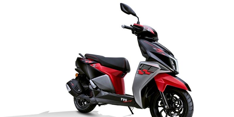 best scooty in honda