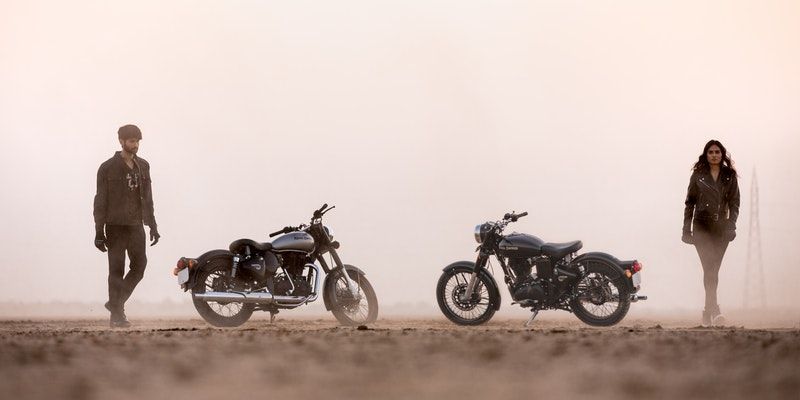 Royal Enfield launches aftermarket exhausts for Classic range