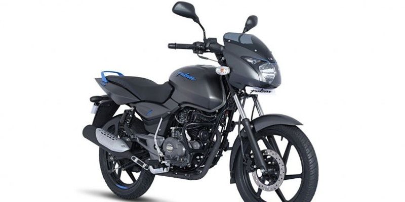 Sales of Bajaj Pulsar 125 Neon crosses the 40,000-unit mark