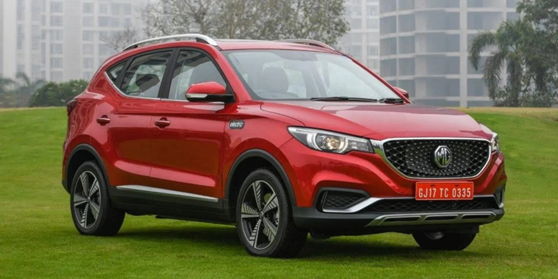 Coronavirus: MG Motor donates Rs 2Cr to fight COVID-19 pandemic