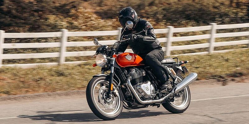 Upcoming Royal Enfield motorcycles launching in India
