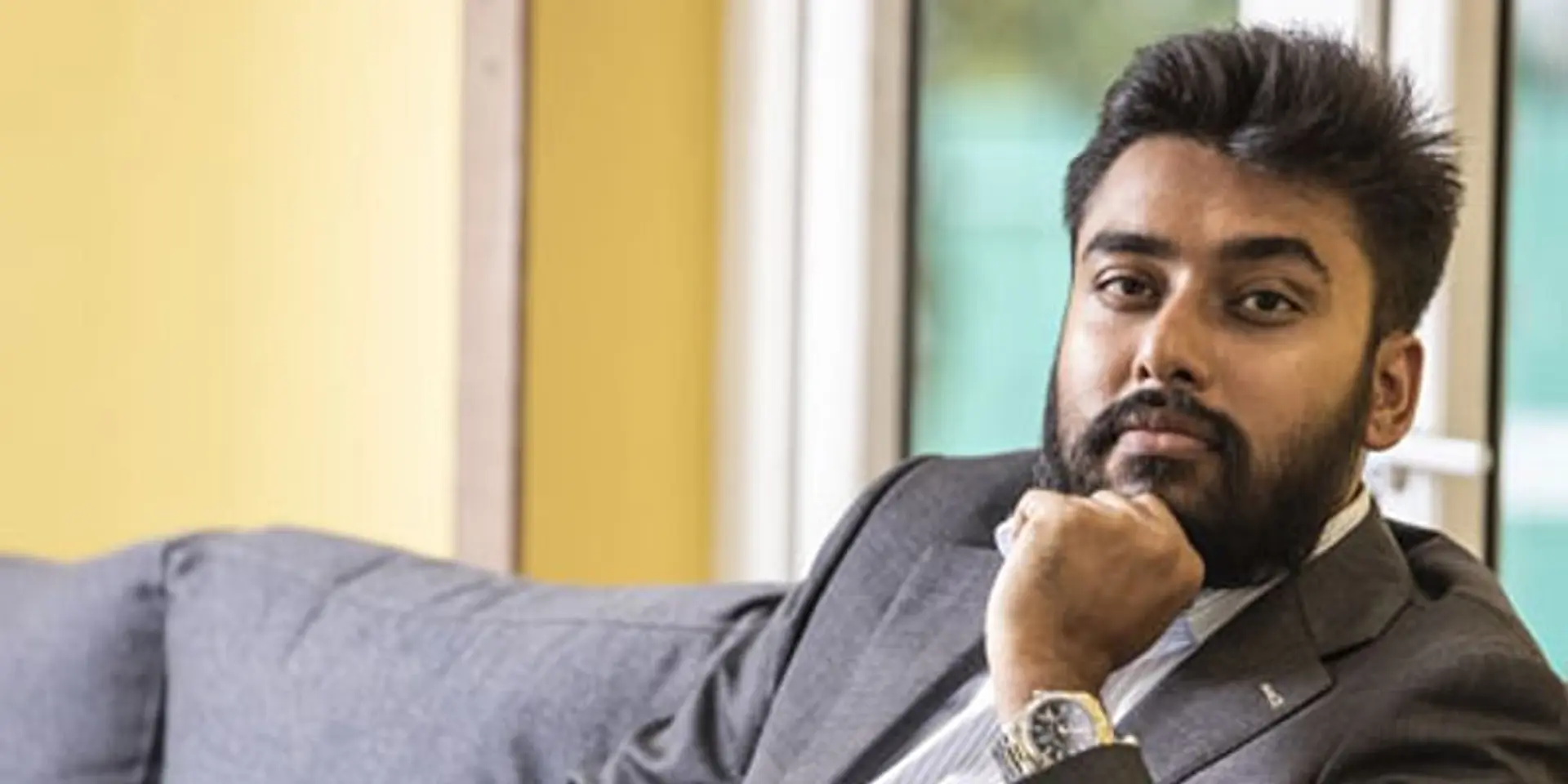 Demystified: The man who bought NFT art for $69.3 million is a Tamil immigrant Vignesh Sundaresan