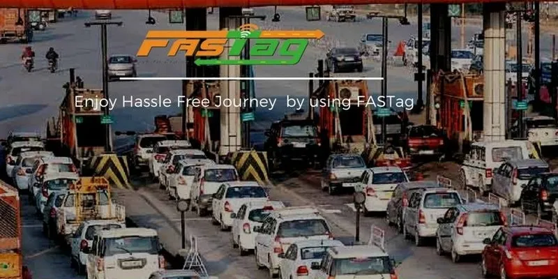 Highways with FASTag