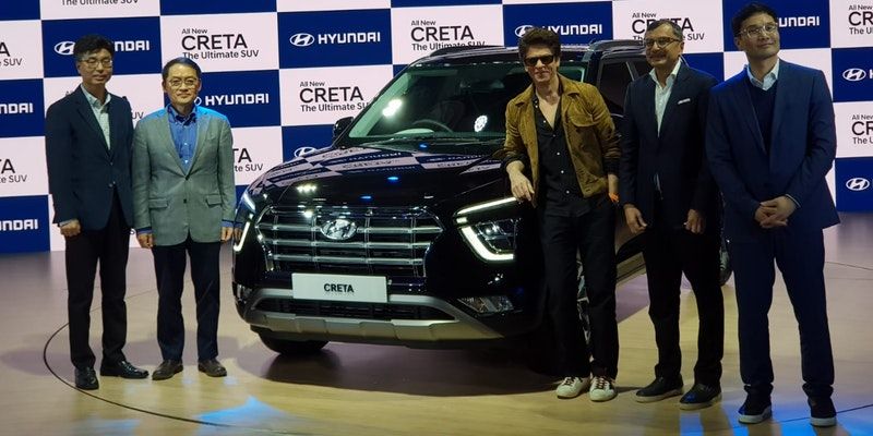 New Hyundai Creta launching next week with over 50 voice commands