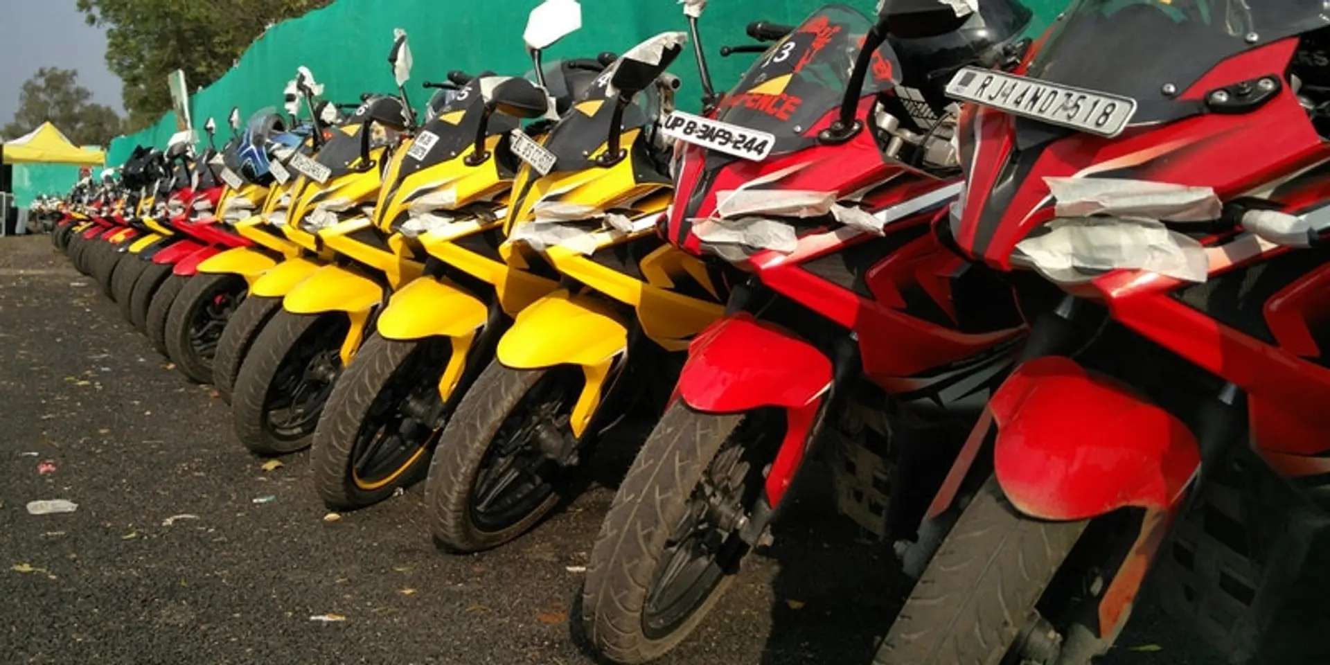 FADA seeks extension on sale of BS-IV vehicles as retail volume nosedives by up to 70 pc