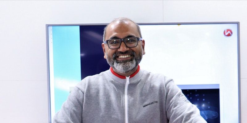 Hero Electric appoints Piyush Prasad as National Business Head