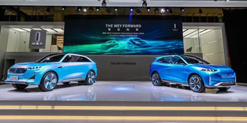 Great Wall Motor wants to set up manufacturing in India by acquiring GM’s Talegaon plant