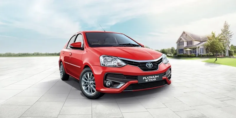 Etios 2020 Hatch Preco