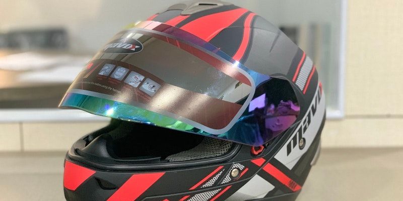 How a Manesar-based riding gear manufacturer is changing India’s helmet culture 