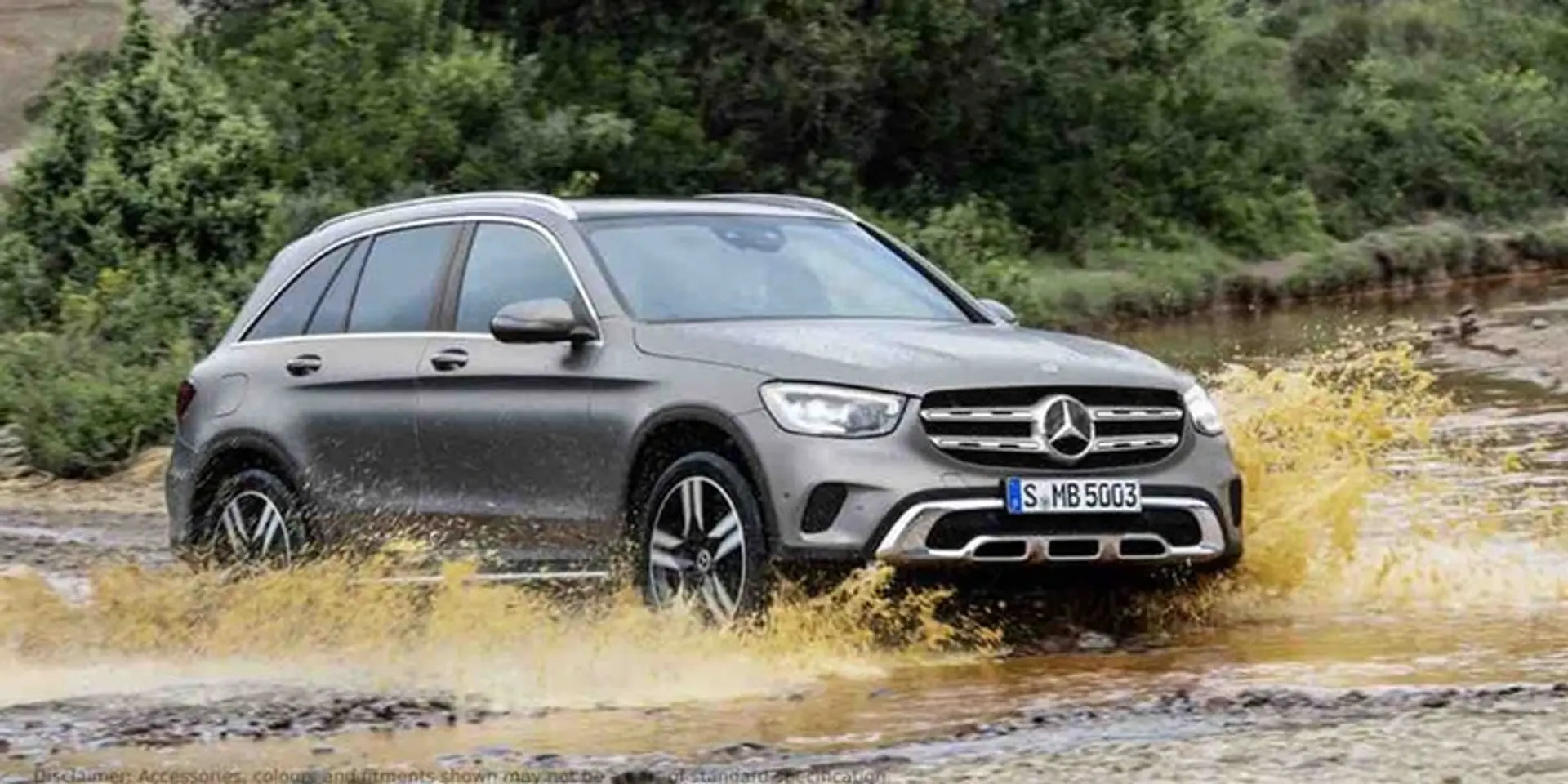 Despite sales dip, Mercedes maintains pole position for 5th straight year