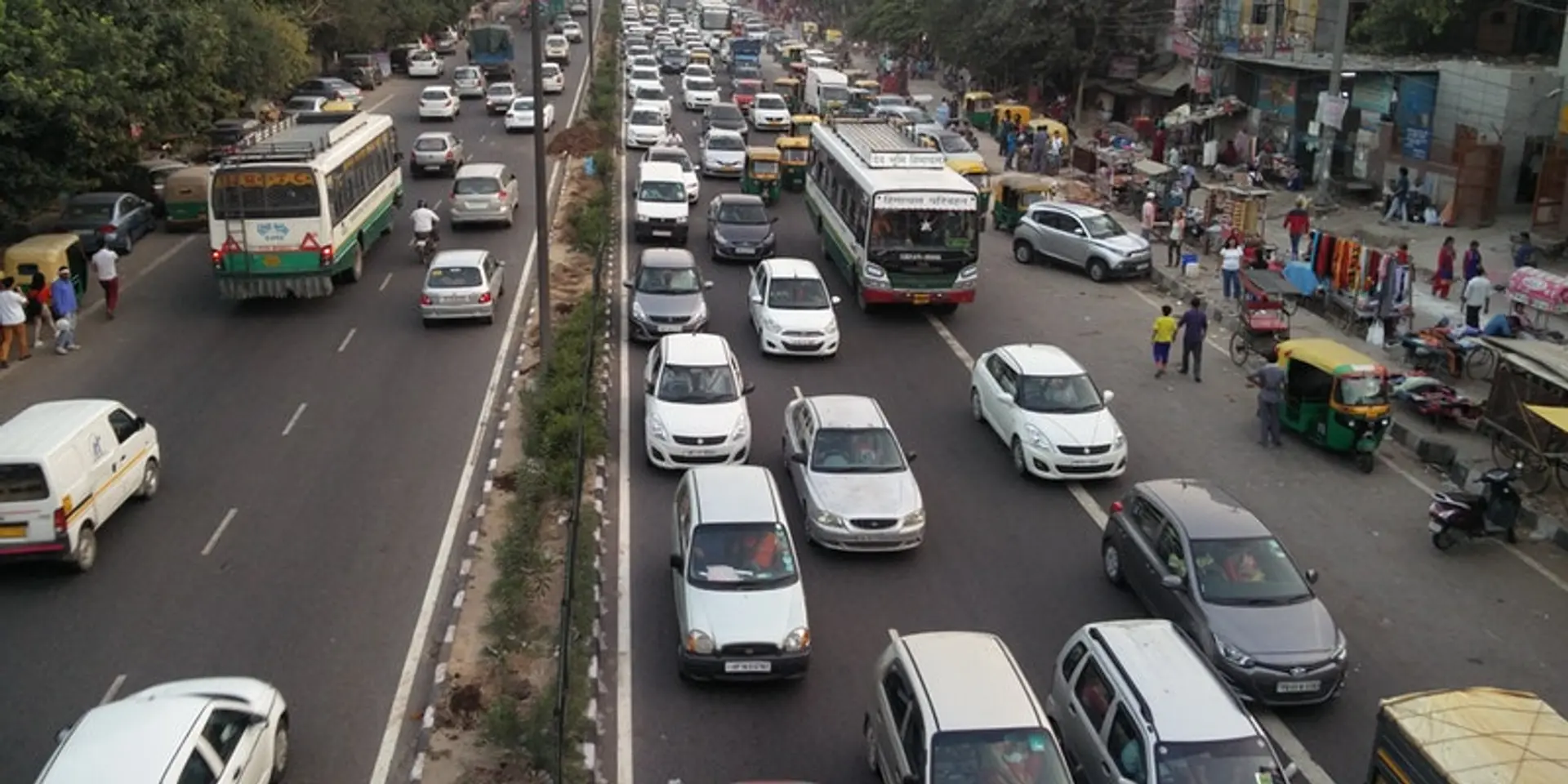From GST cut to BS-VI extension, KPMG recommends steps to revive Indian auto industry