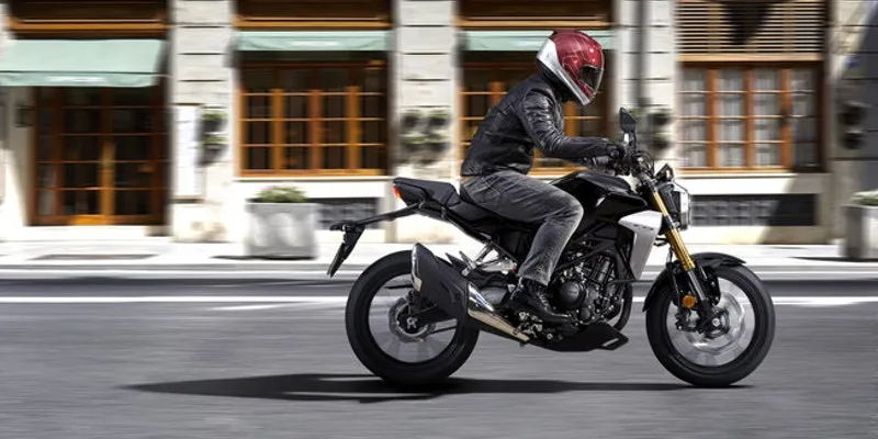 Honda CB300R