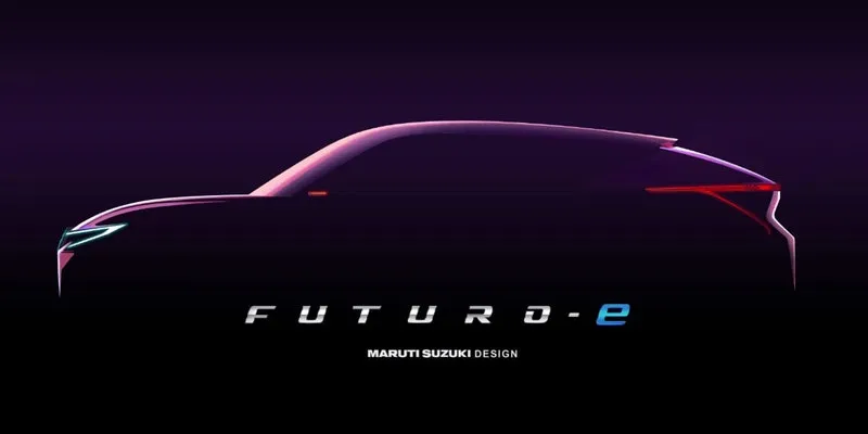 Maruti Futuro-e
