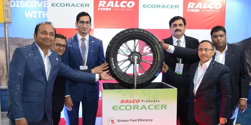 Ralco Ecoracer