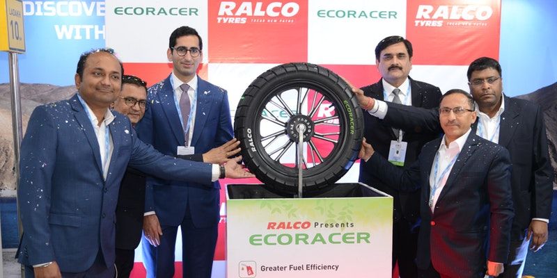 Ralco in expansion mode amid a slowdown, to enter truck and bus radial tyre business