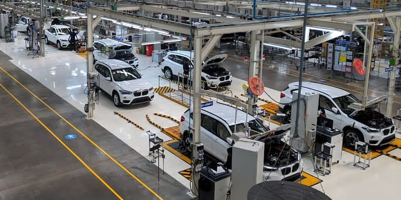 Indian automobile industry feels BS-VI and coronavirus jitters, FY20 domestic volumes drop by 18pc