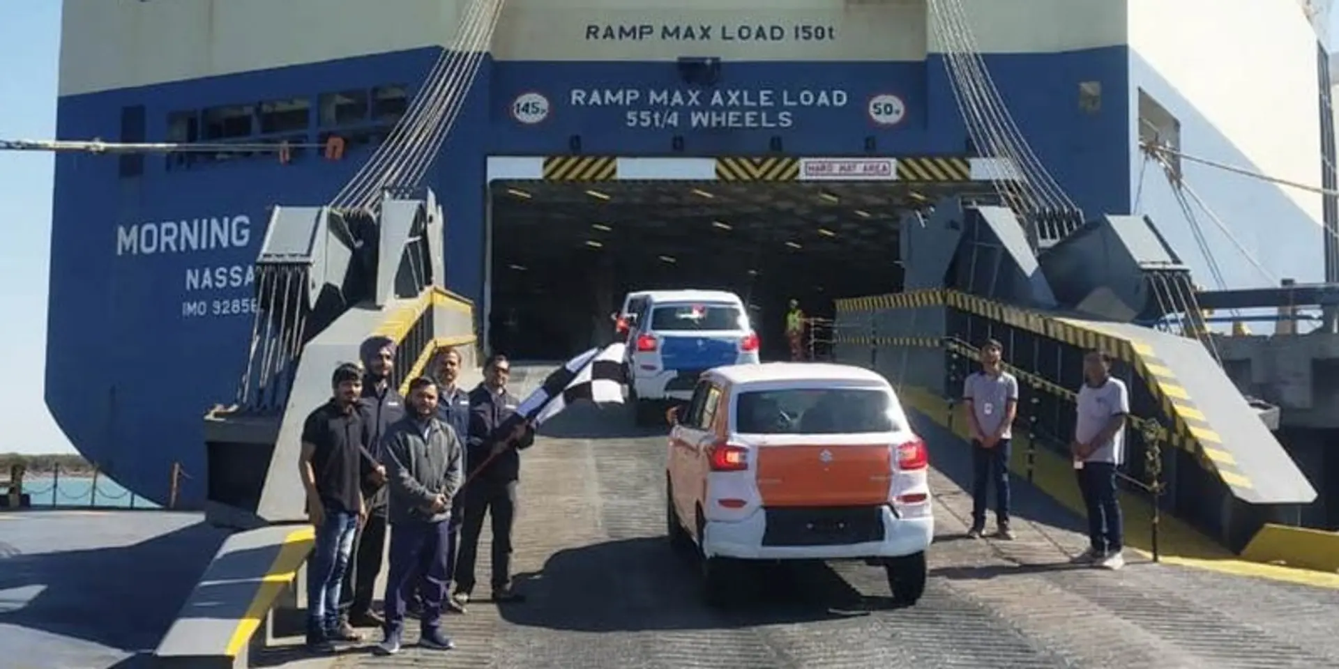 SIAM proposes setting up of South Asian Automotive Forum