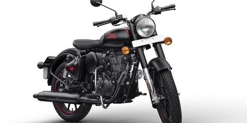 Royal Enfield launches BS-VI Classic 350 in India at Rs 1,65,025