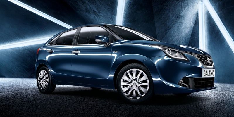 Maruti Baleno emerges as the largest selling passenger car in India in December 2019
