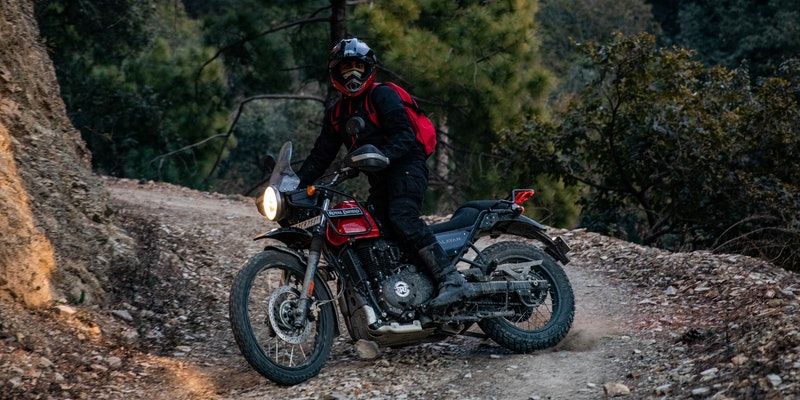 Royal Enfield drives in Himalayan with BS-VI powertrain at Rs 1.86 lakh