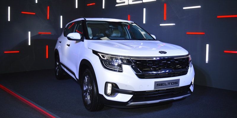 Top 5 selling Utility Vehicles in India - August 2019