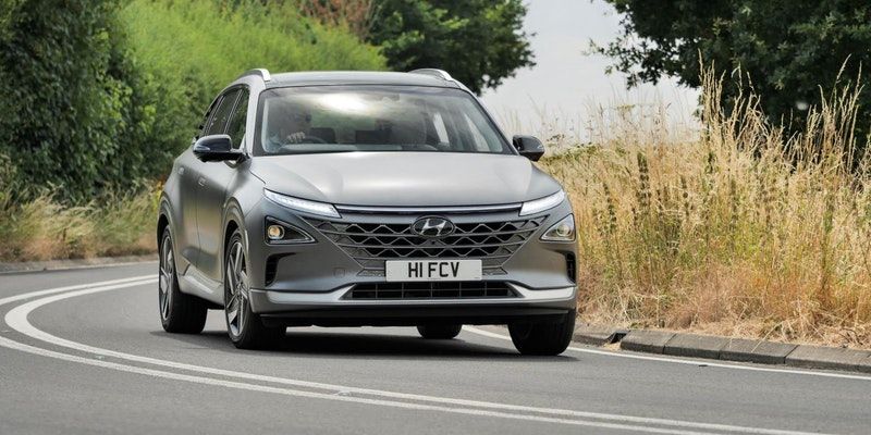 Hyundai initiates feasibility study for fuel cell electric vehicles in India