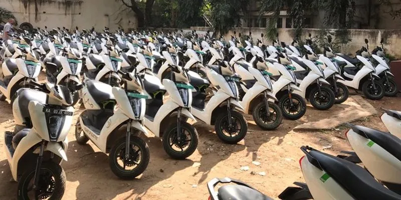 Ather 450