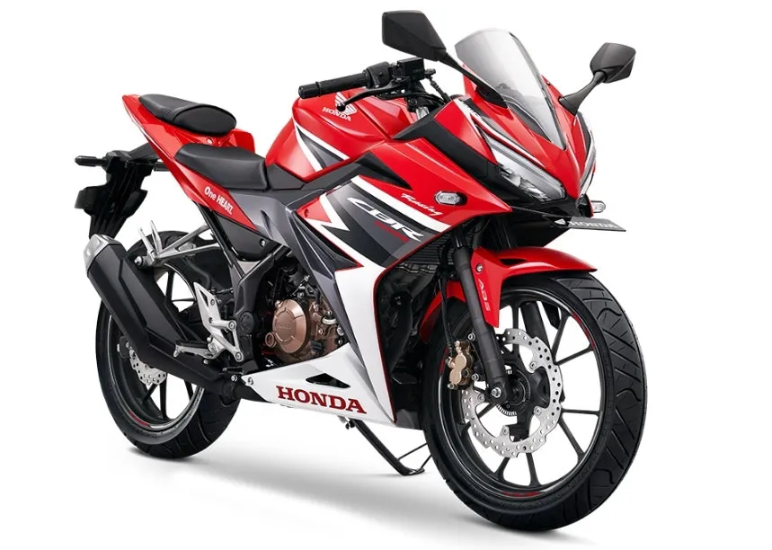 Honda CBR150R