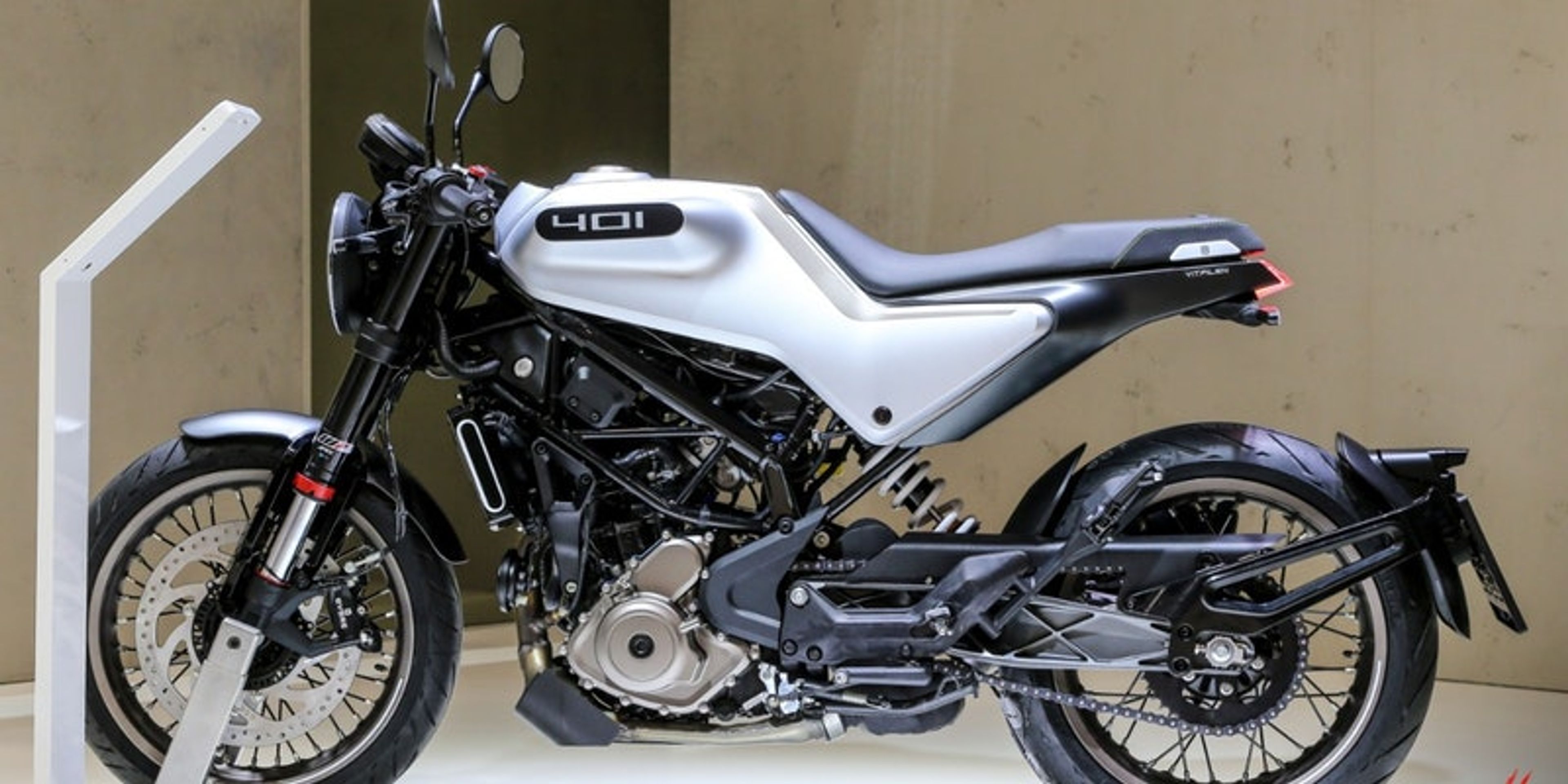 Ktm bajaj hot sale india